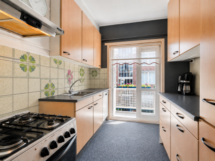 Doggerstraat 29B