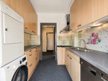 Doggerstraat 29B
