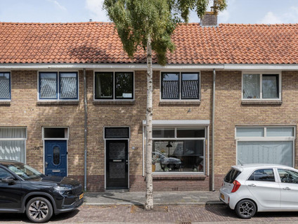 Jan van Arkelstraat 78