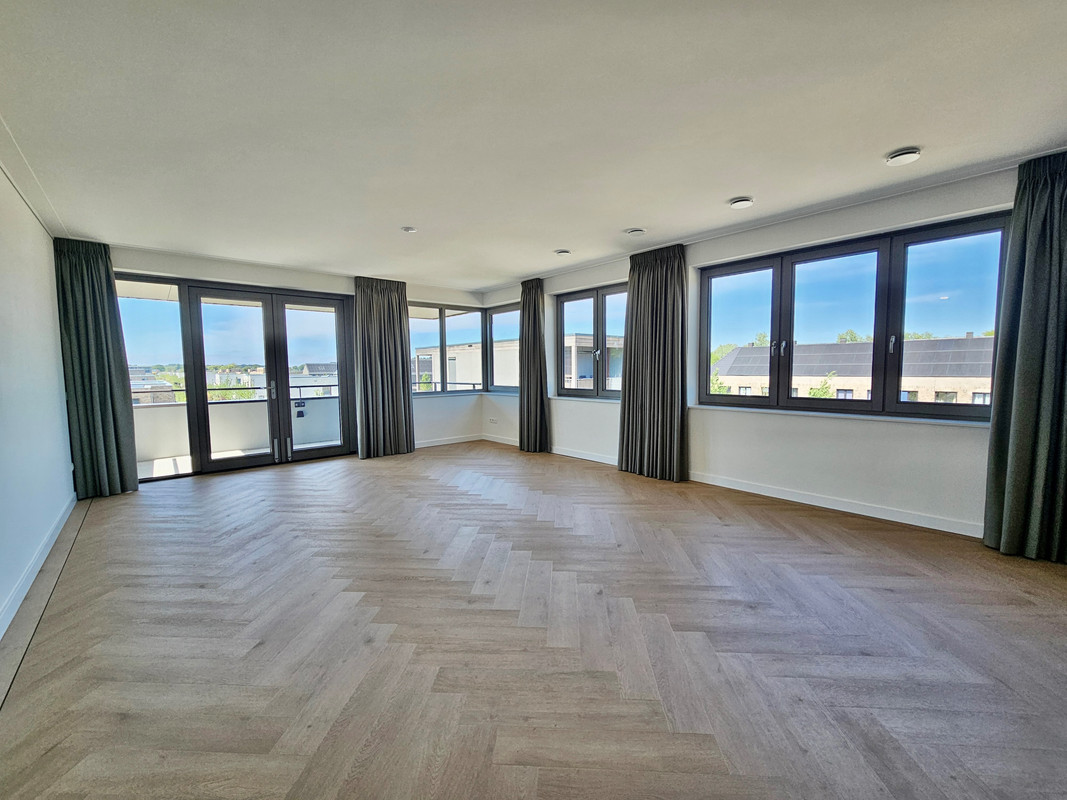 Appartement te huur: Groningerlaan 102, Cruquius