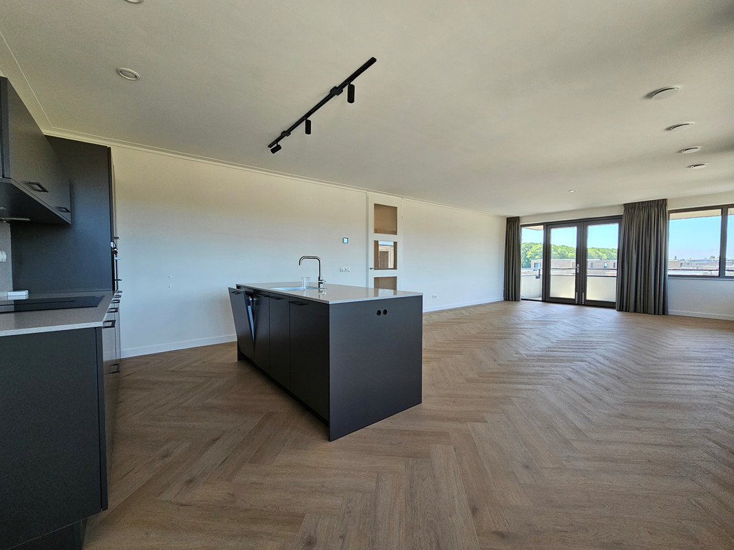 Appartement te huur: Groningerlaan 102, Cruquius