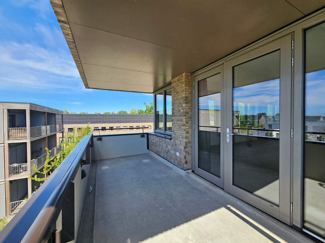 Appartement te huur: Groningerlaan 102, Cruquius