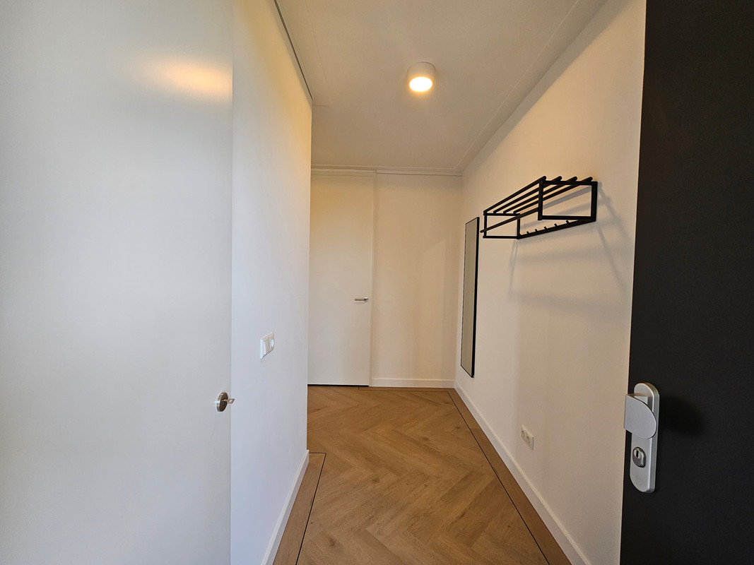 Appartement te huur: Groningerlaan 102, Cruquius