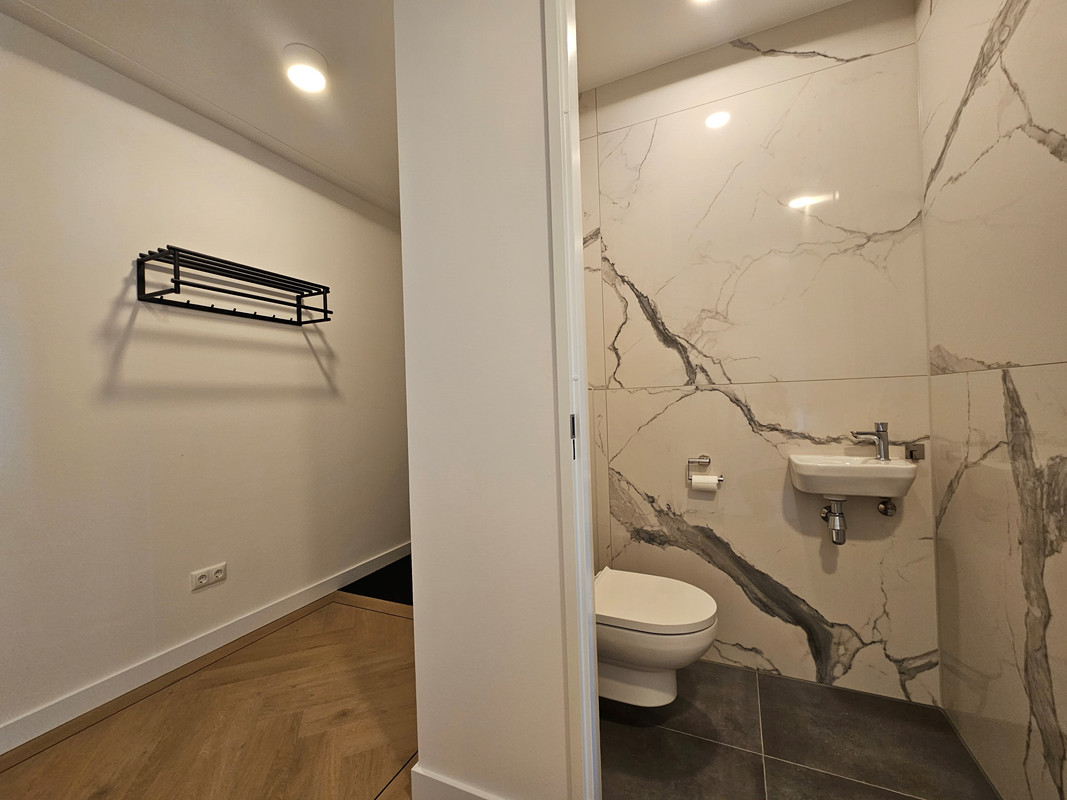 Appartement te huur: Groningerlaan 102, Cruquius