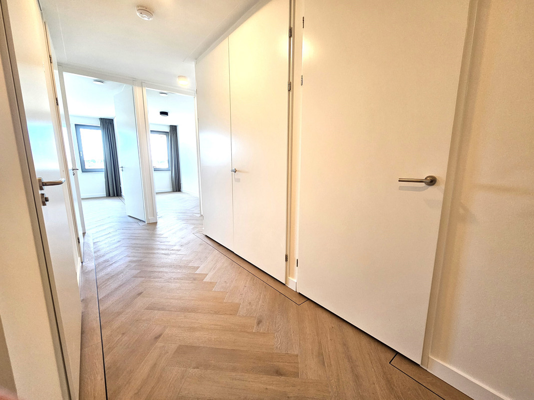 Appartement te huur: Groningerlaan 102, Cruquius