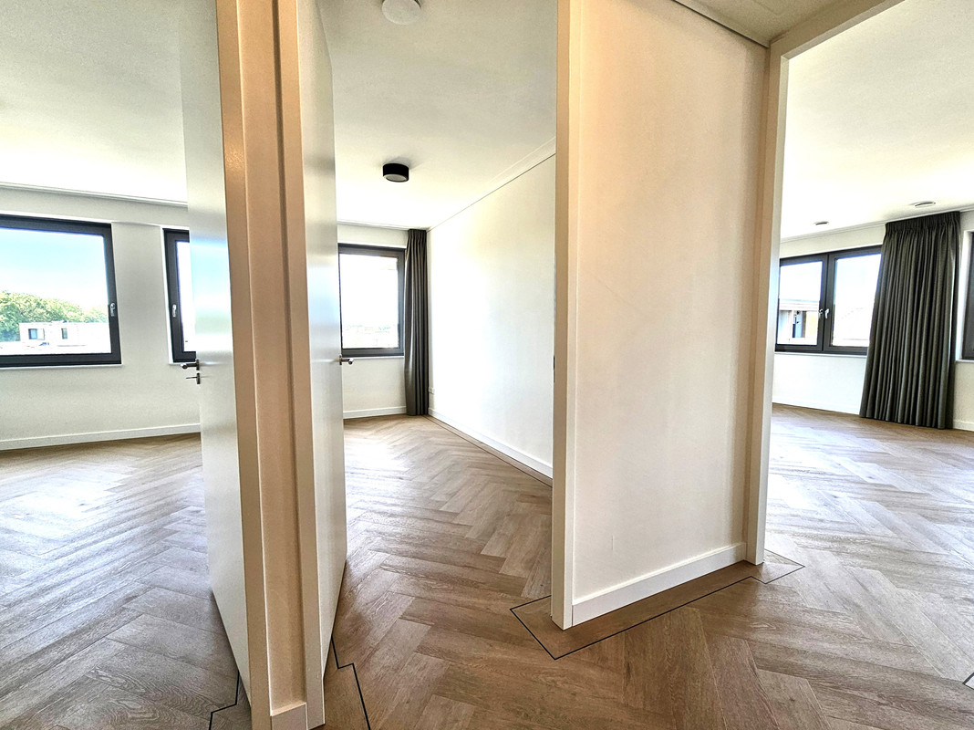 Appartement te huur: Groningerlaan 102, Cruquius