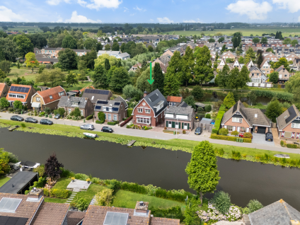 Oost Ringdijk 12