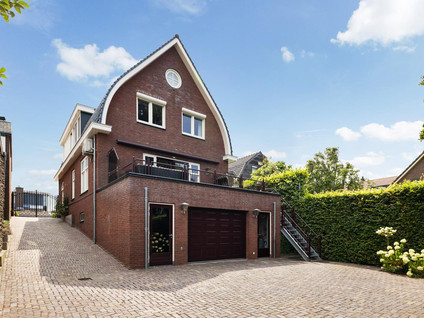 Oost Ringdijk 12