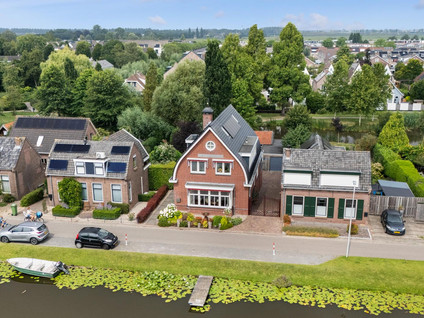 Oost Ringdijk 12