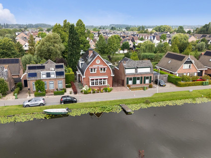 Oost Ringdijk 12