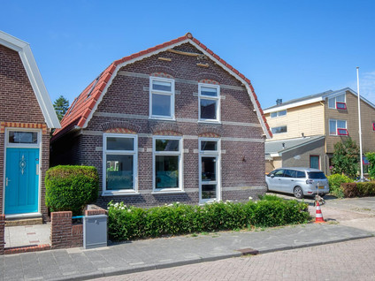 Kogerstraat 85