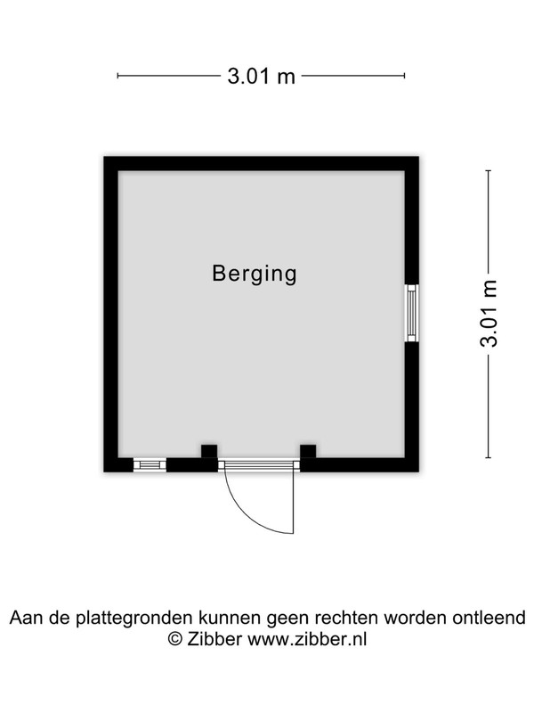 Twee-onder-één-kap te koop: Veerseweg 44, Veere