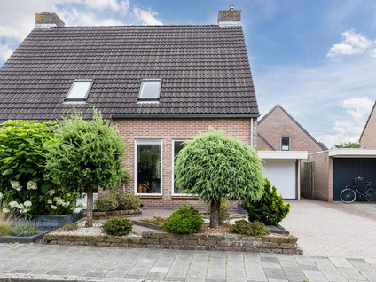 Roggekamp 10