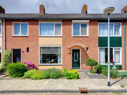 Gladiolenstraat 48