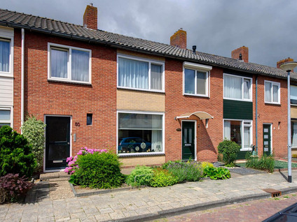 Gladiolenstraat 48