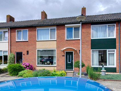 Gladiolenstraat 48