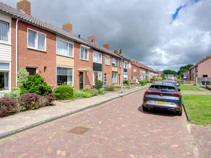 Gladiolenstraat 48