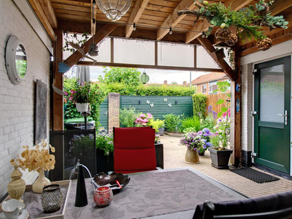 Gladiolenstraat 48