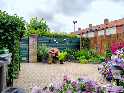 Gladiolenstraat 48
