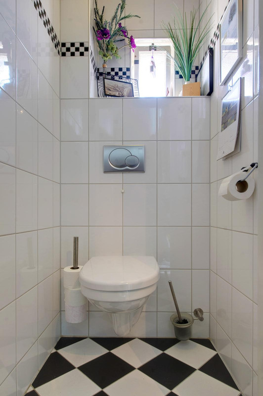 Tussenwoning te koop: Gladiolenstraat 48, Sappemeer