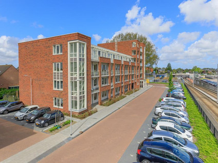 appartementen te huur op Stationsplein 32