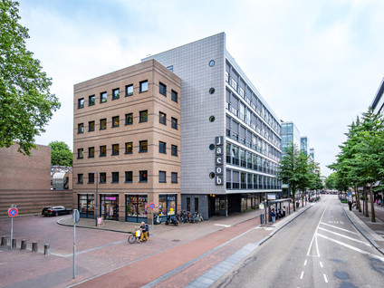 St.-Jacobsstraat 121