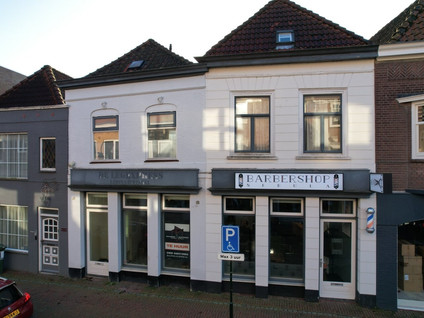 Grote Kerkstraat 6 8