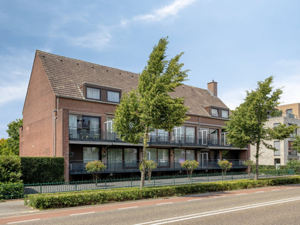 Prins Mauritslaan 44