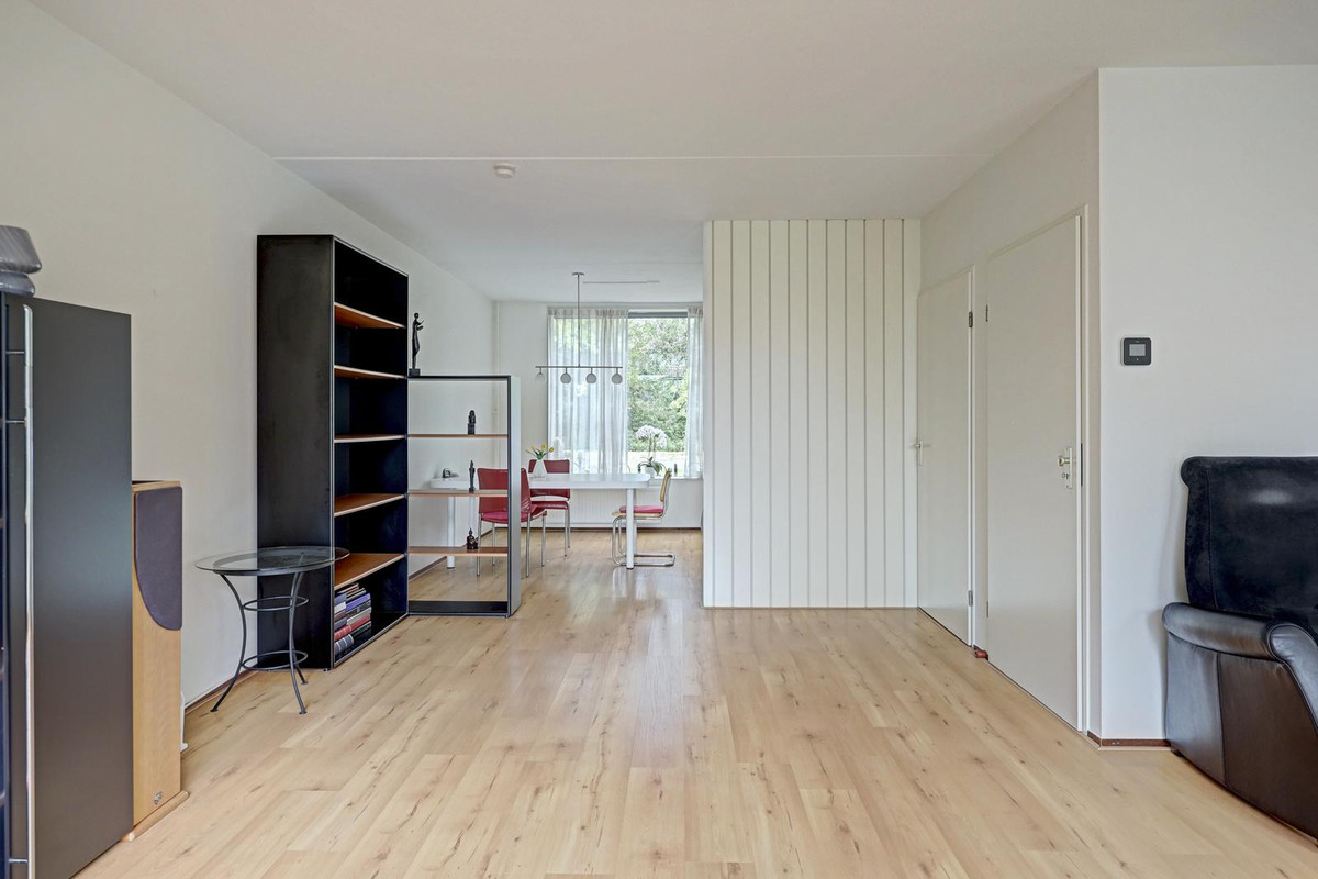 Tussenwoning te koop: Nieuwe Ommoordseweg 74, Rotterdam