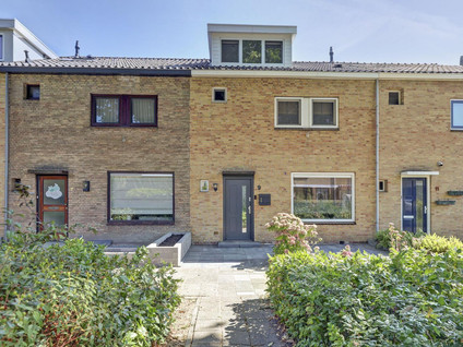 Druivenstraat 9