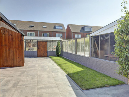 Druivenstraat 9