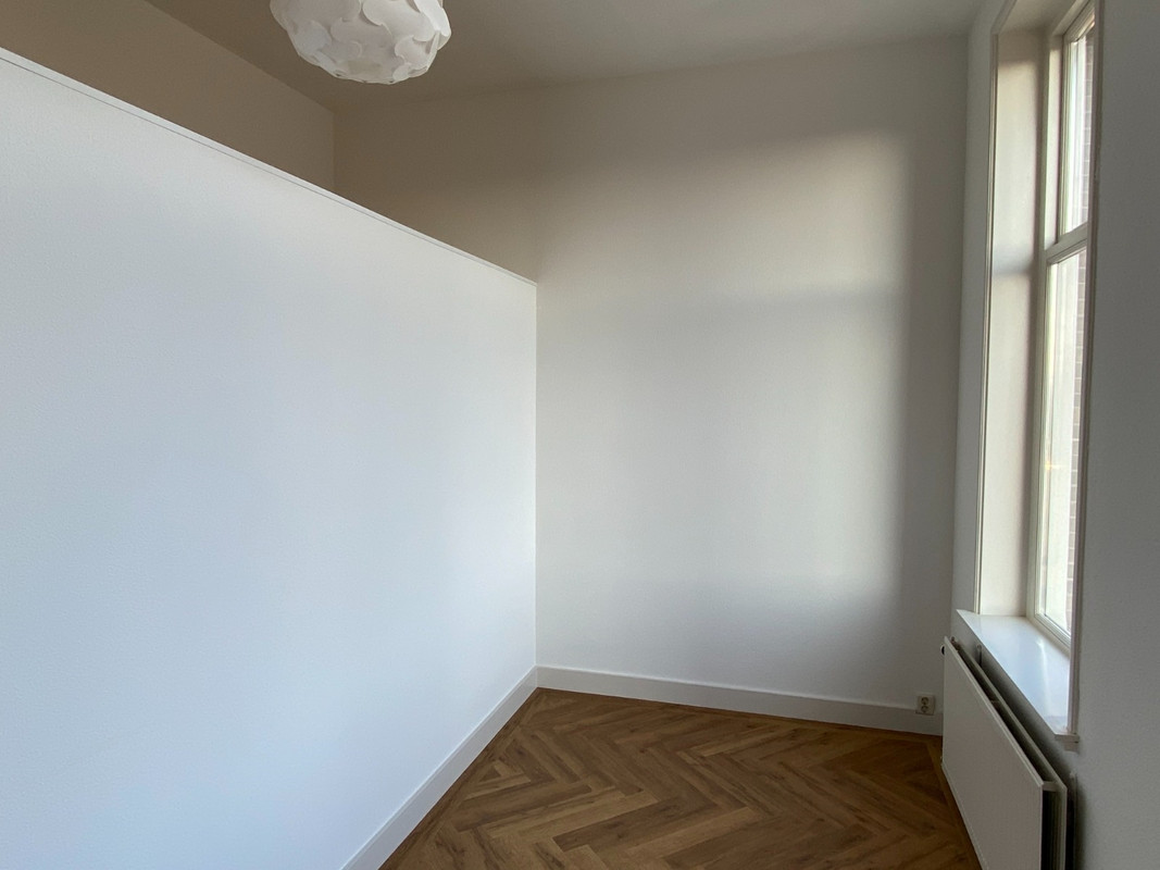 Appartement te huur: Raadhuisstraat 22B, Oosthuizen