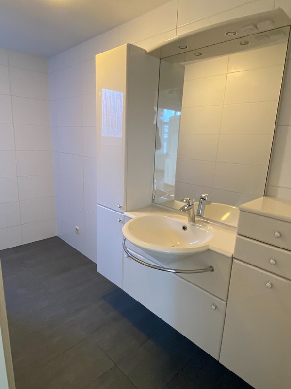 Appartement te huur: Raadhuisstraat 22B, Oosthuizen
