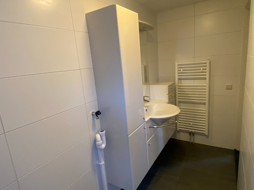 Appartement te huur: Raadhuisstraat 22B, Oosthuizen