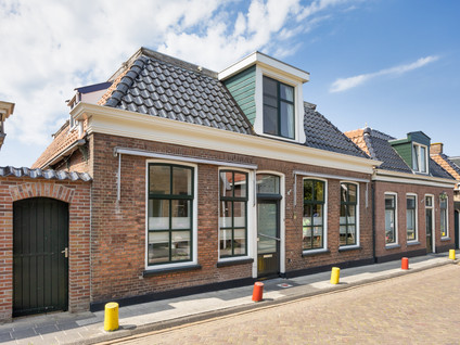 Smidstraat 17