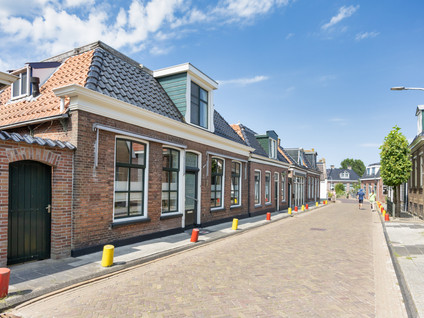 Smidstraat 17