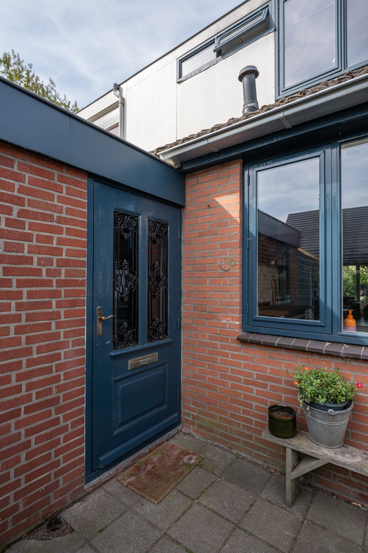 Tussenwoning te koop: Schoorwal 3, Den Burg
