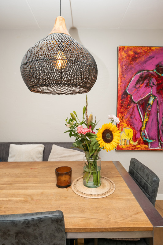 Tussenwoning te koop: Schoorwal 3, Den Burg