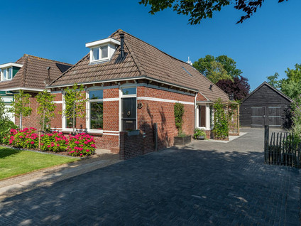 Witteweg 15