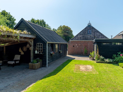Witteweg 15