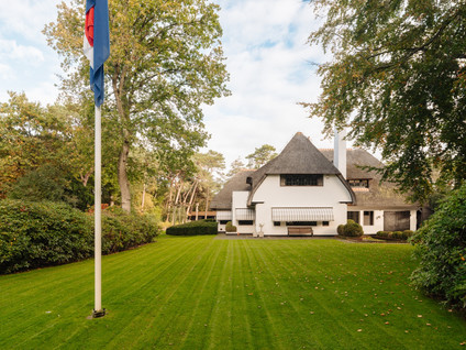 Eeuwigelaan 26