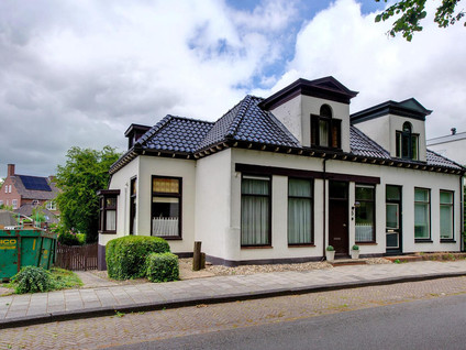 Stationsweg 5
