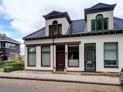 Stationsweg 5