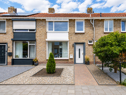 Pieter de Hooghstraat 3