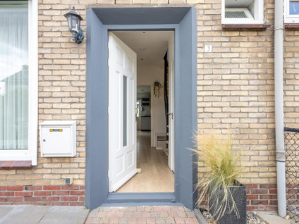 Pieter de Hooghstraat 3