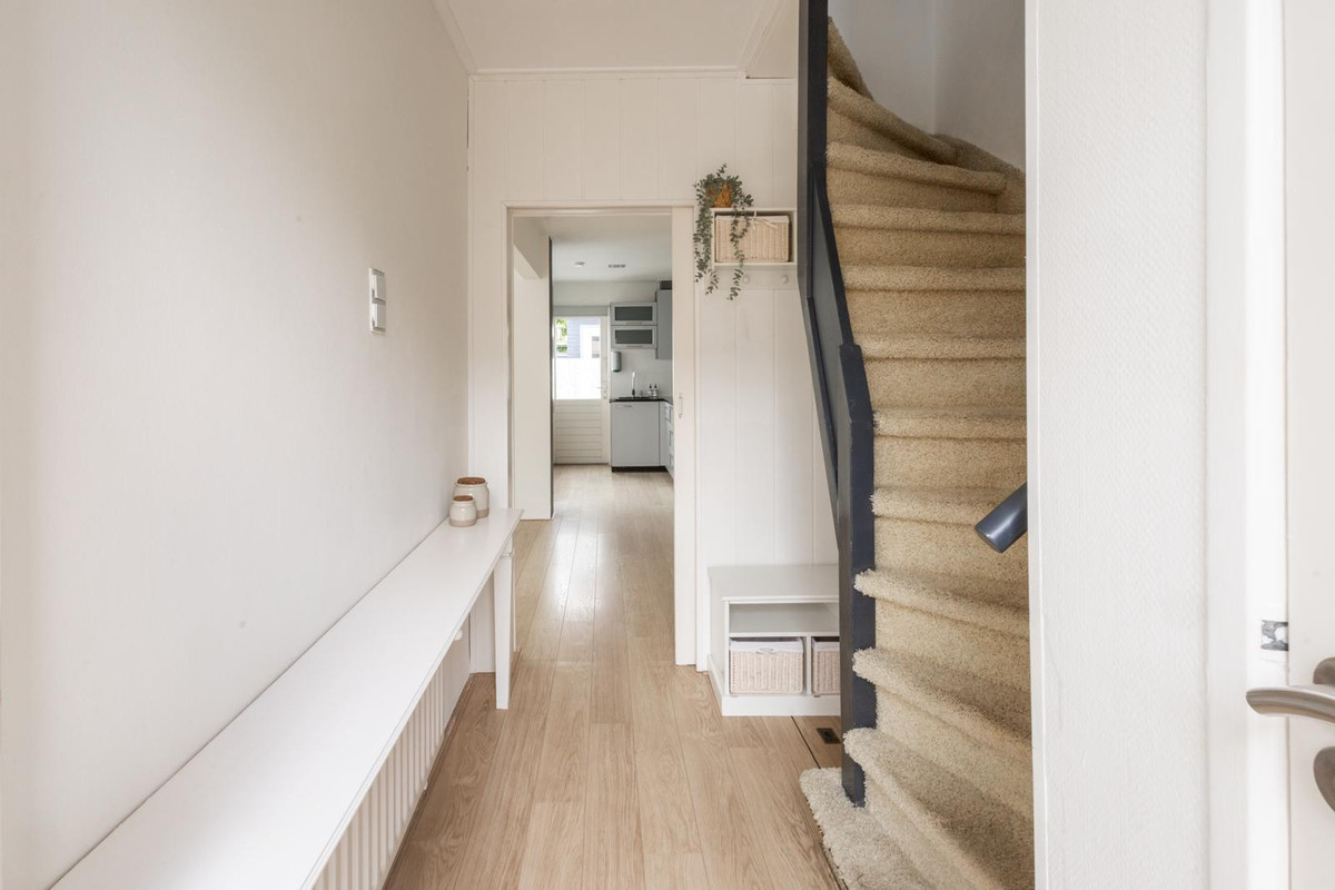 Tussenwoning te koop: Pieter de Hooghstraat 3, Terneuzen