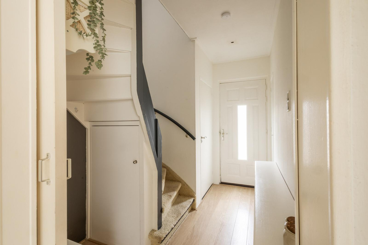 Tussenwoning te koop: Pieter de Hooghstraat 3, Terneuzen
