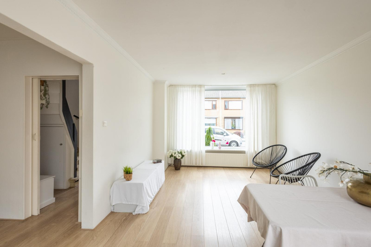Tussenwoning te koop: Pieter de Hooghstraat 3, Terneuzen