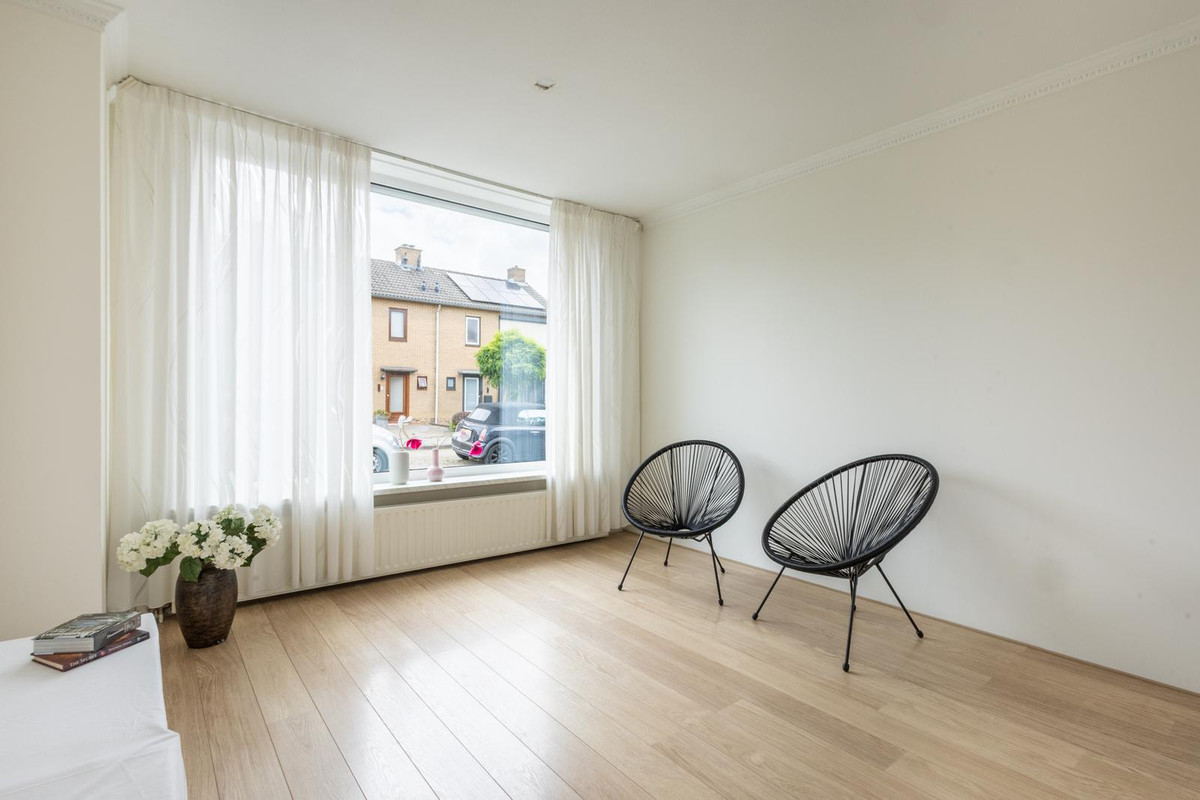 Tussenwoning te koop: Pieter de Hooghstraat 3, Terneuzen