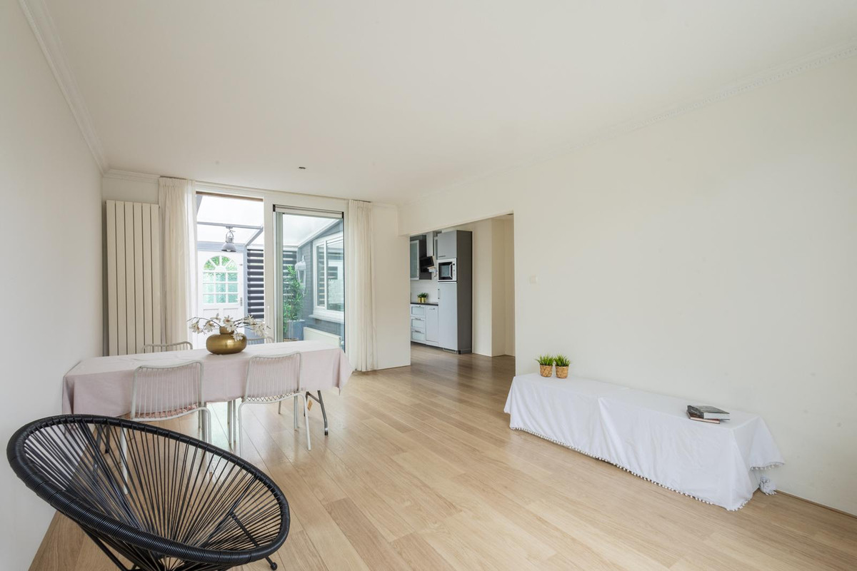 Tussenwoning te koop: Pieter de Hooghstraat 3, Terneuzen